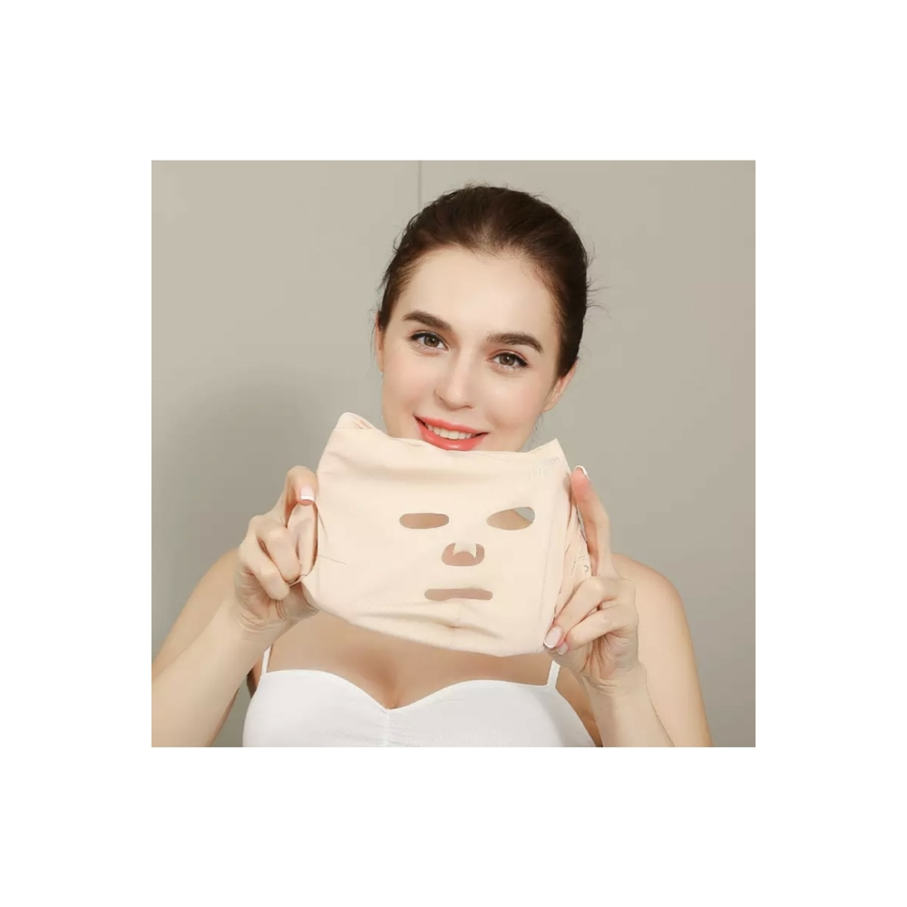 Tüm Yüz Şekillendirme - Kırışık Engelleme - Yüz Korsesi - Liposuction