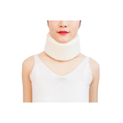 Medikal Sünger Boyunluk,boyun Fıtığı,boyun Destek Boyun Düzleşmesi Boyun Ağrısı