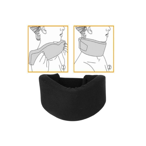 Servikal Sünger Boyunluk Sünger Boyunluk,boyun Fıtığı,boyun Destek Boyun Düzleşmesi Boyun Ağrısı