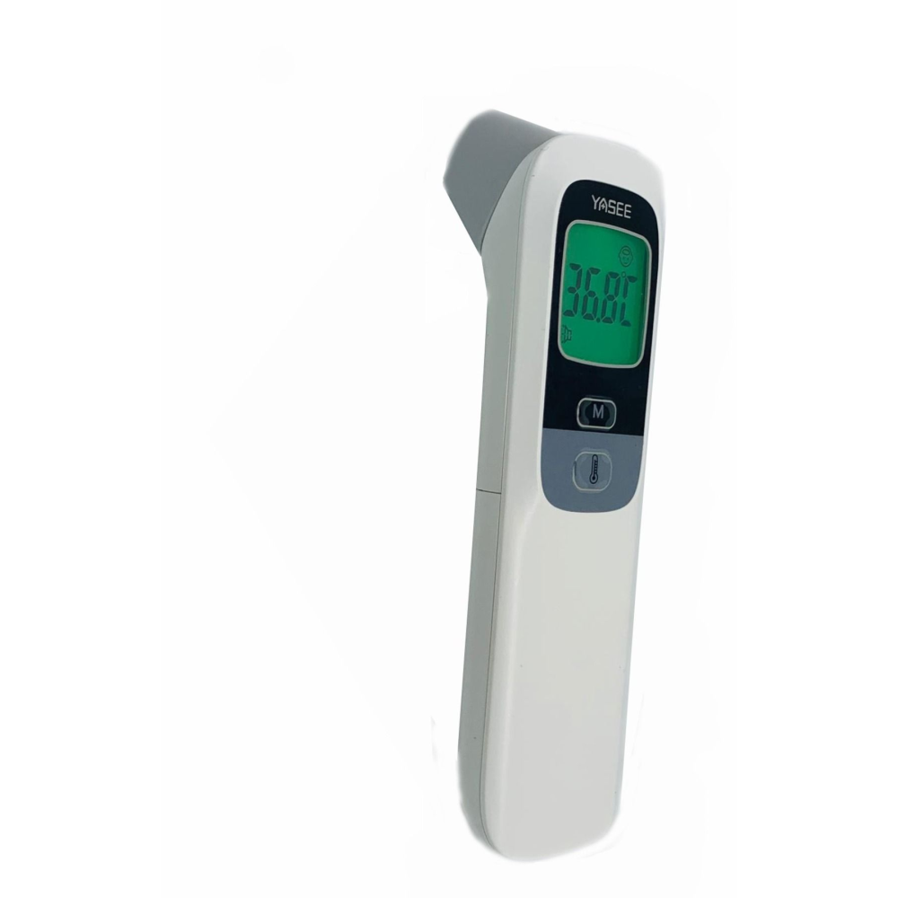 Life Net Medikal Uzaktan Temassız Ateş Ölçer Ft-100b