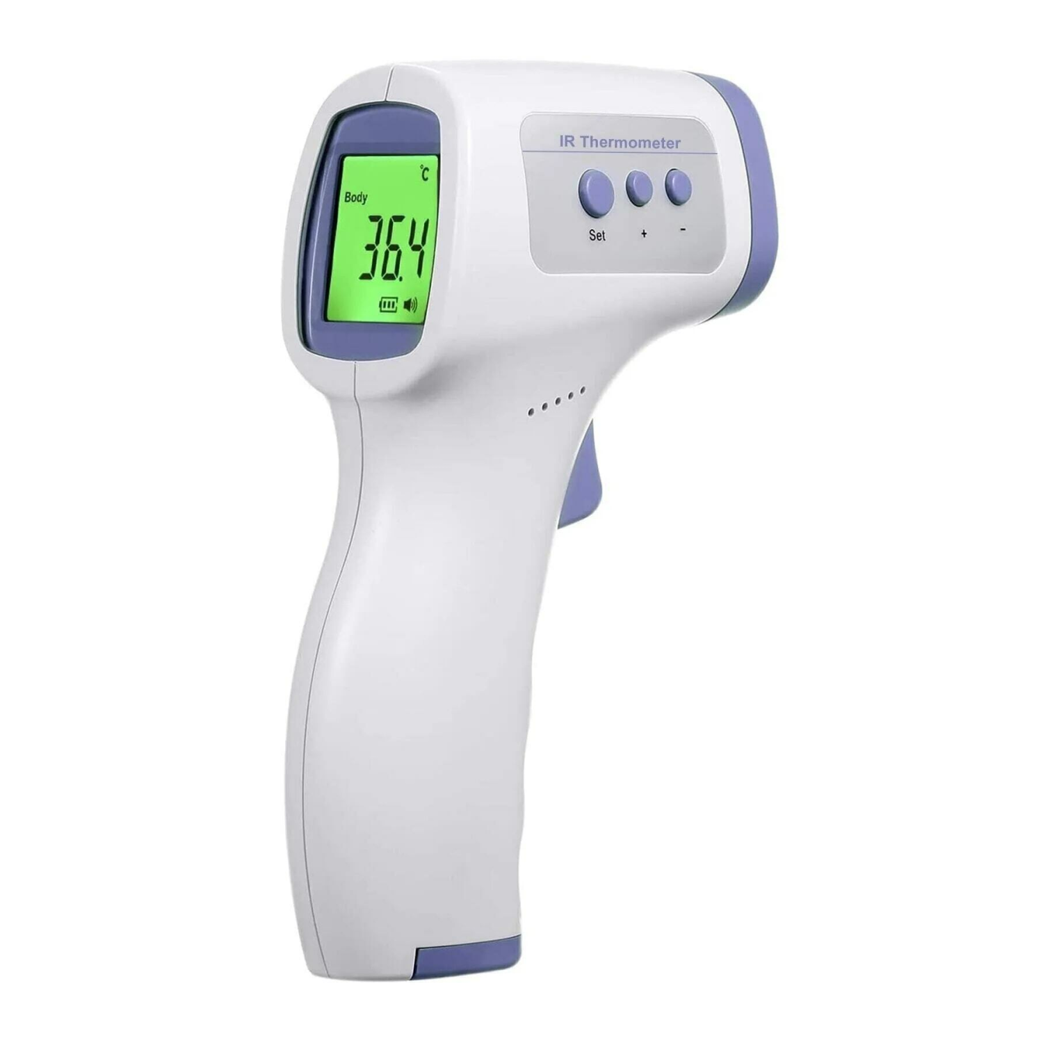 Temassız Ateş Ölçer Termometre