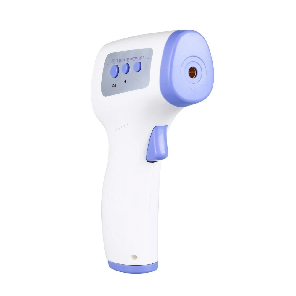 Temassız Ateş Ölçer Termometre