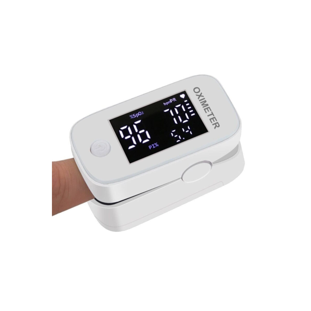 Pulse Oksimetre Parmak Tipi Ym103