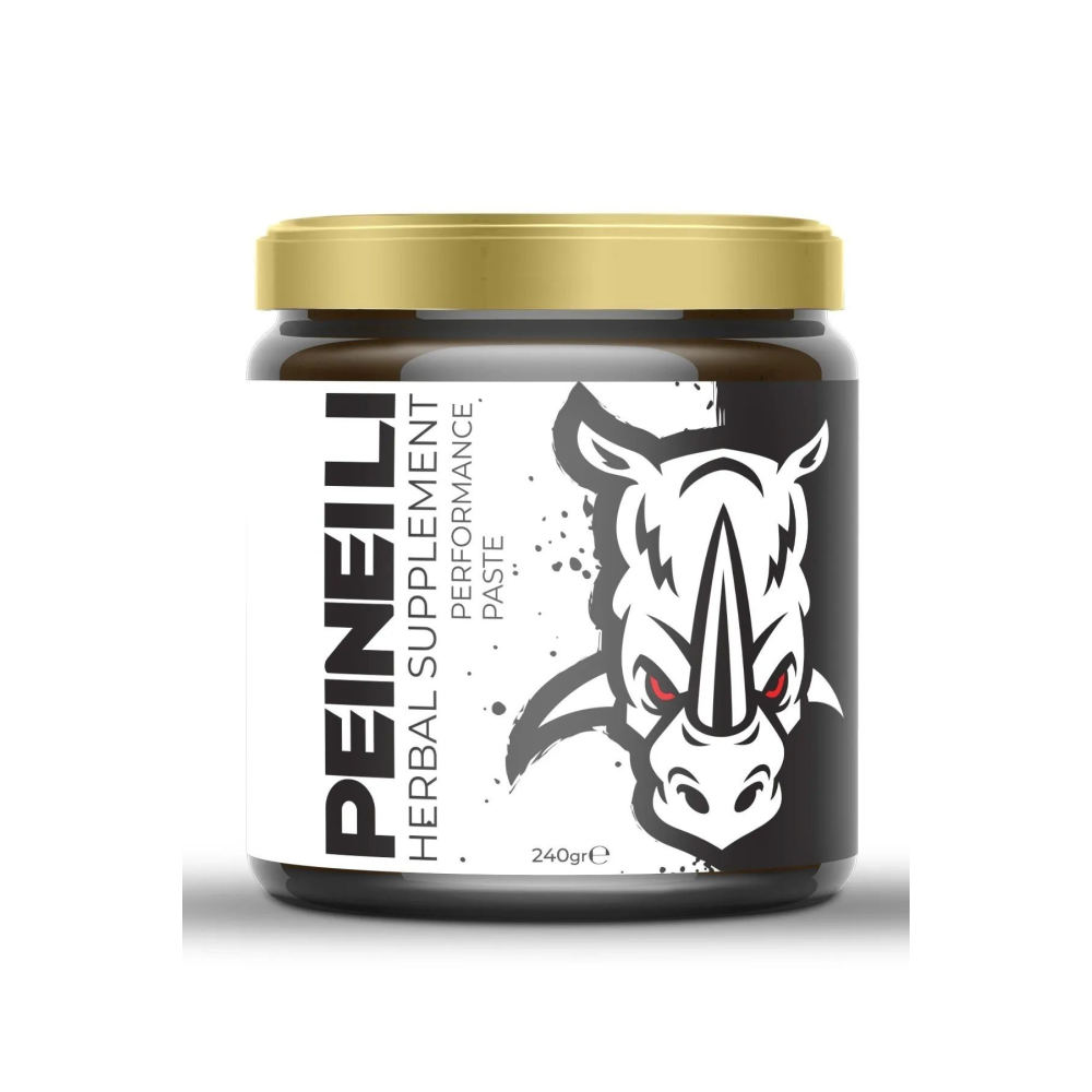 Ginseng, Maca Extract, Tongkat Alı, Çakşır Otu, Panax, Bitkisel Karışımlı Macun 240 gr