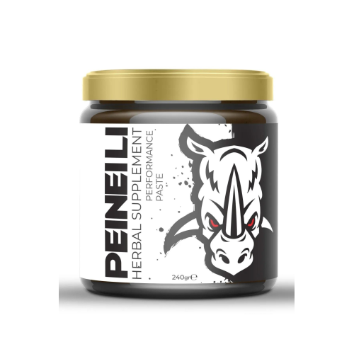 Ginseng, Maca Extract, Tongkat Alı, Çakşır Otu, Panax, Bitkisel Karışımlı Macun 240 gr