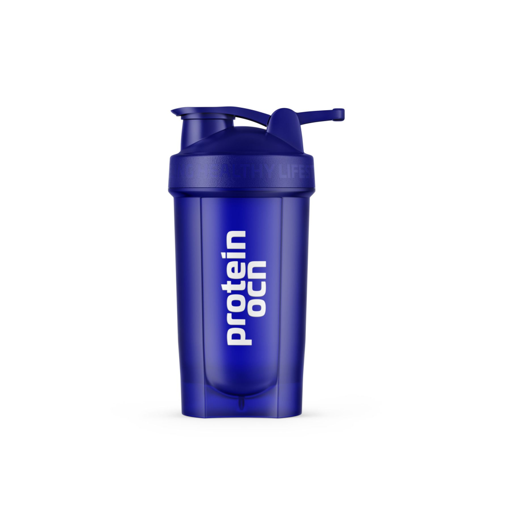Pocket Shaker 500ml