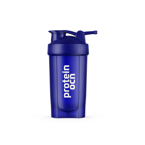 Pocket Shaker 500ml