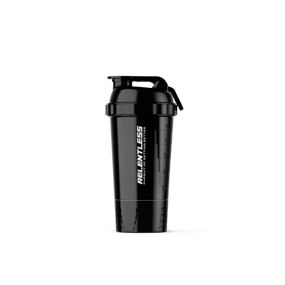 Relentless Shaker 500ml
