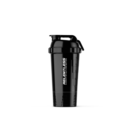 Relentless Shaker 500ml