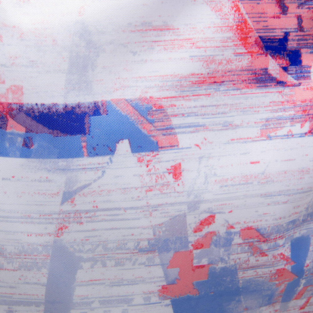 Decathlon Domyos Katlanabilir Spor Çantası - 30 L - Çok Renkli - Fitness