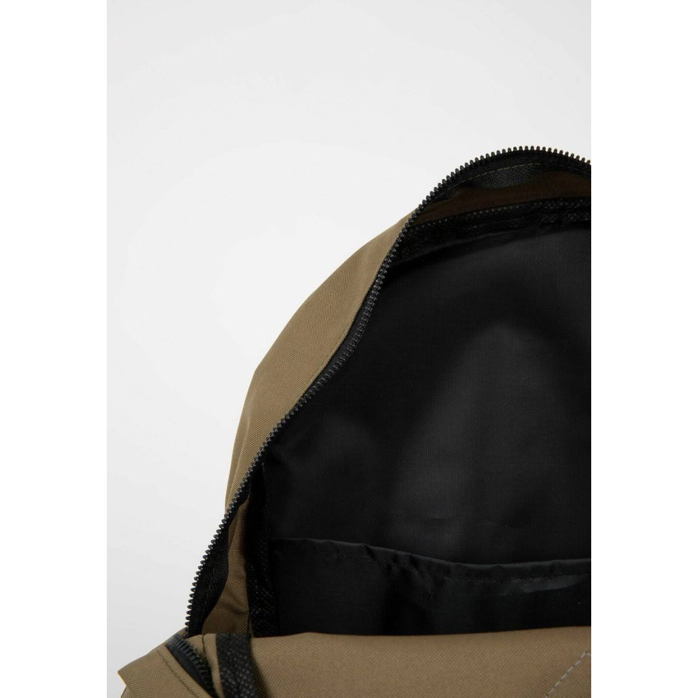 DeFacto Erkek Kendi Kendini Onaran Su Tutmayan Kumaş Sırt Çantası