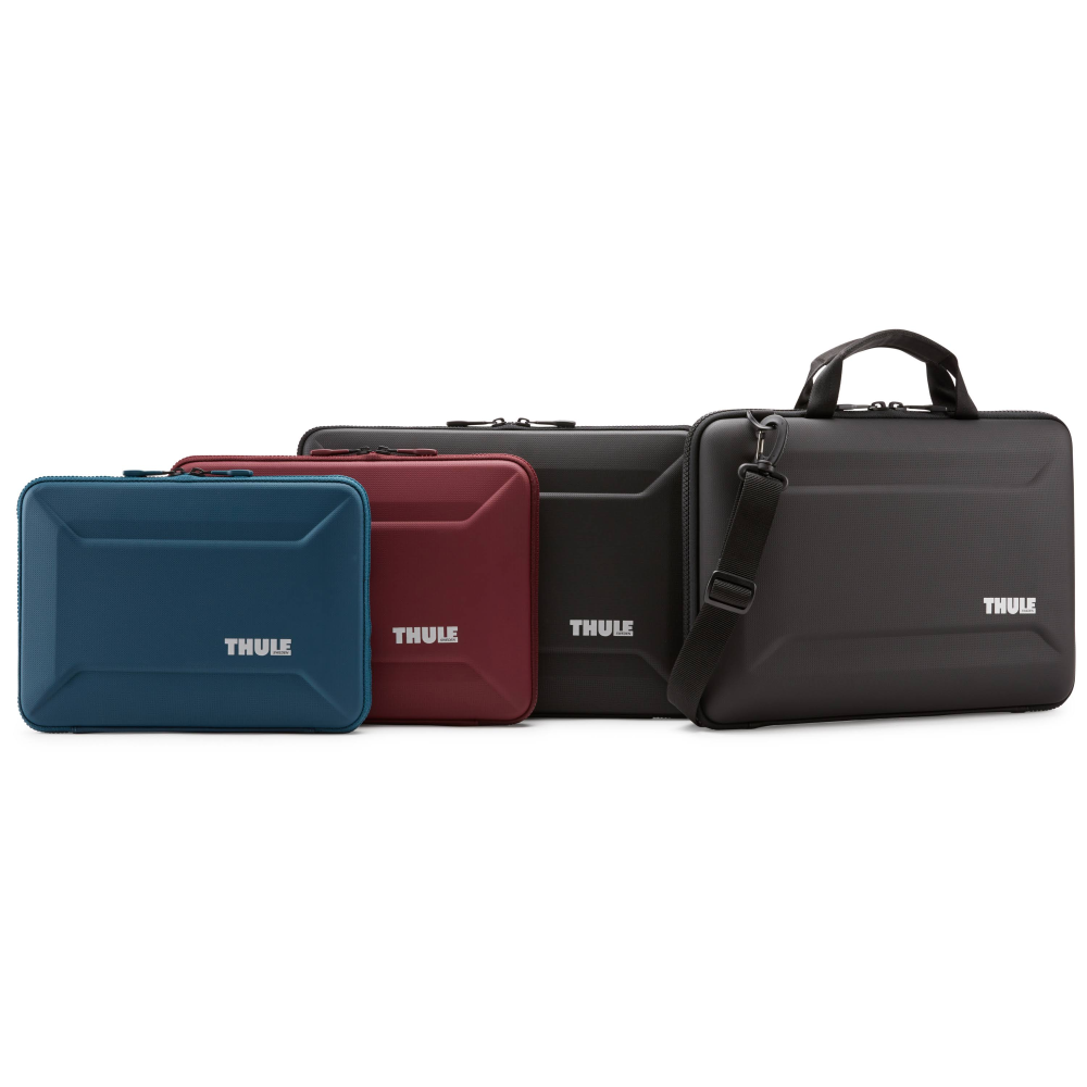 Thule Gauntlet 4.0 15