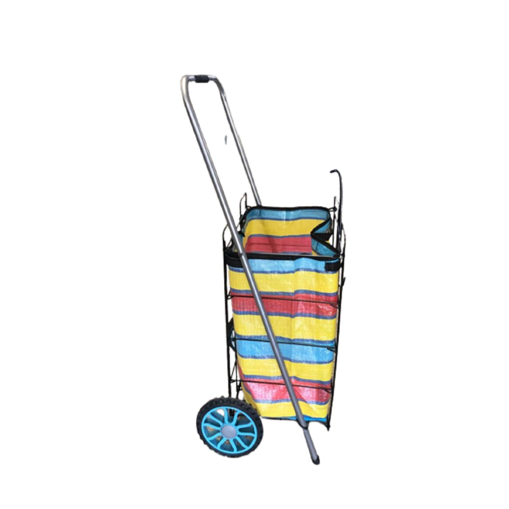 furny Pazar Arabası Çantası Sadece Çanta