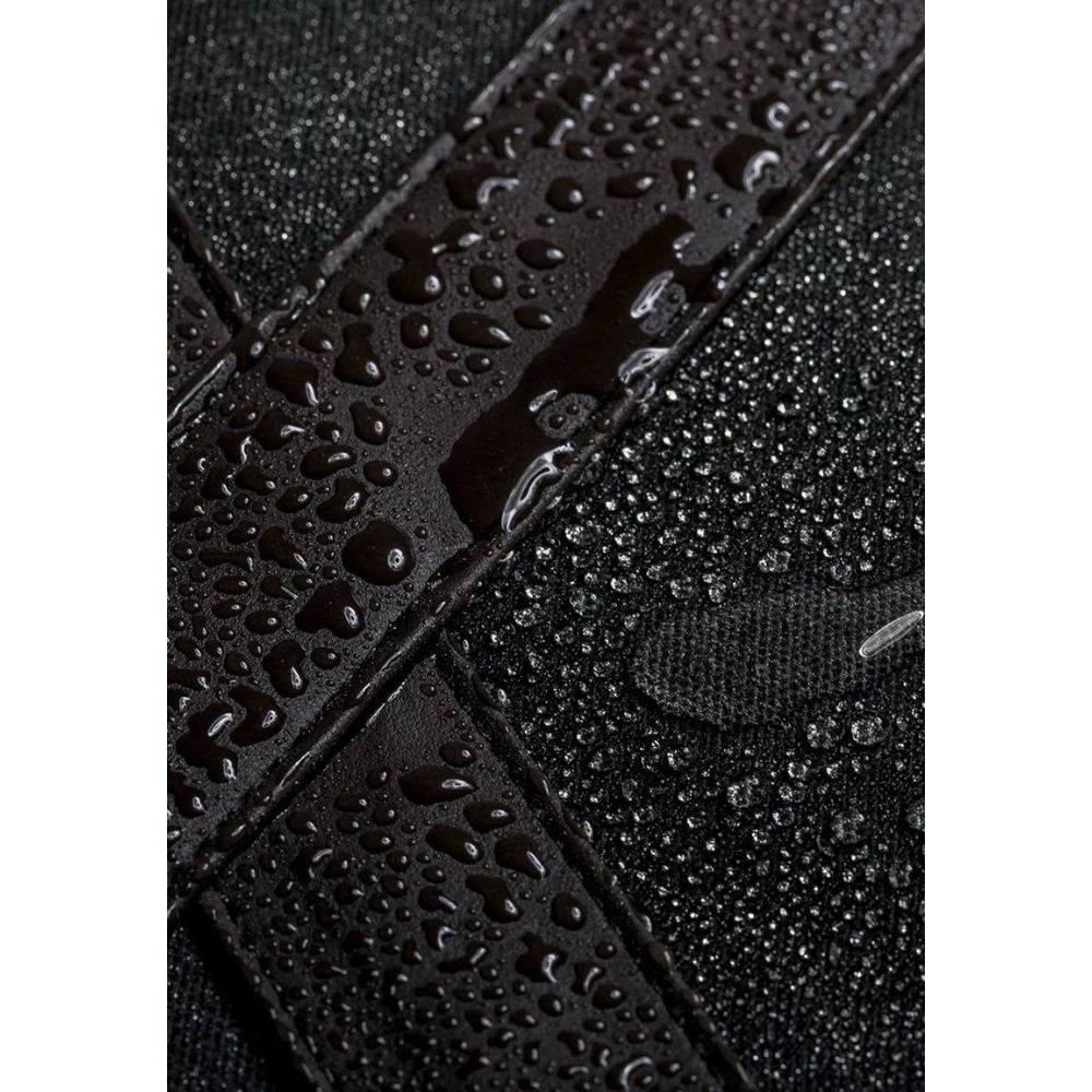 KAFT Postacı Çantası - Asfalt