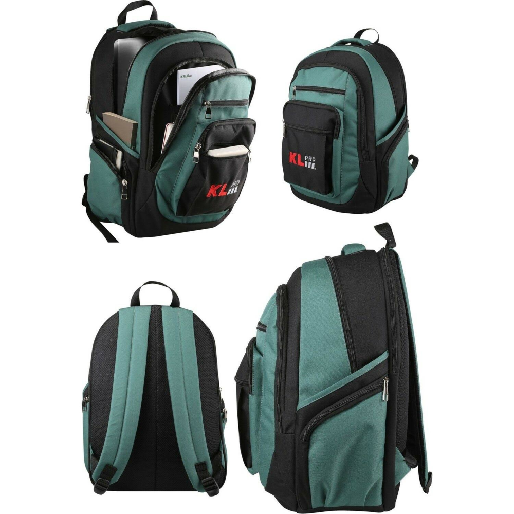 KLPRO KLTCS28 Ağır Hizmet Tipi Sırt Çantası