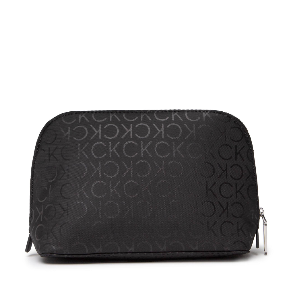 Calvin Klein Kadın Nylon Washbag Çanta Kadın