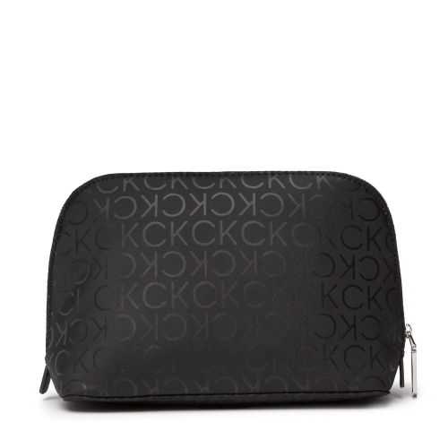 Calvin Klein Kadın Nylon Washbag Çanta Kadın