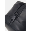 Calvin Klein Siyah Traş Çantası Mono Bold Washbag