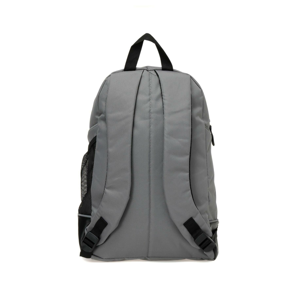 lumberjack Ct345 Colmar 2pr Gümüş Unisex Sırt Çantası