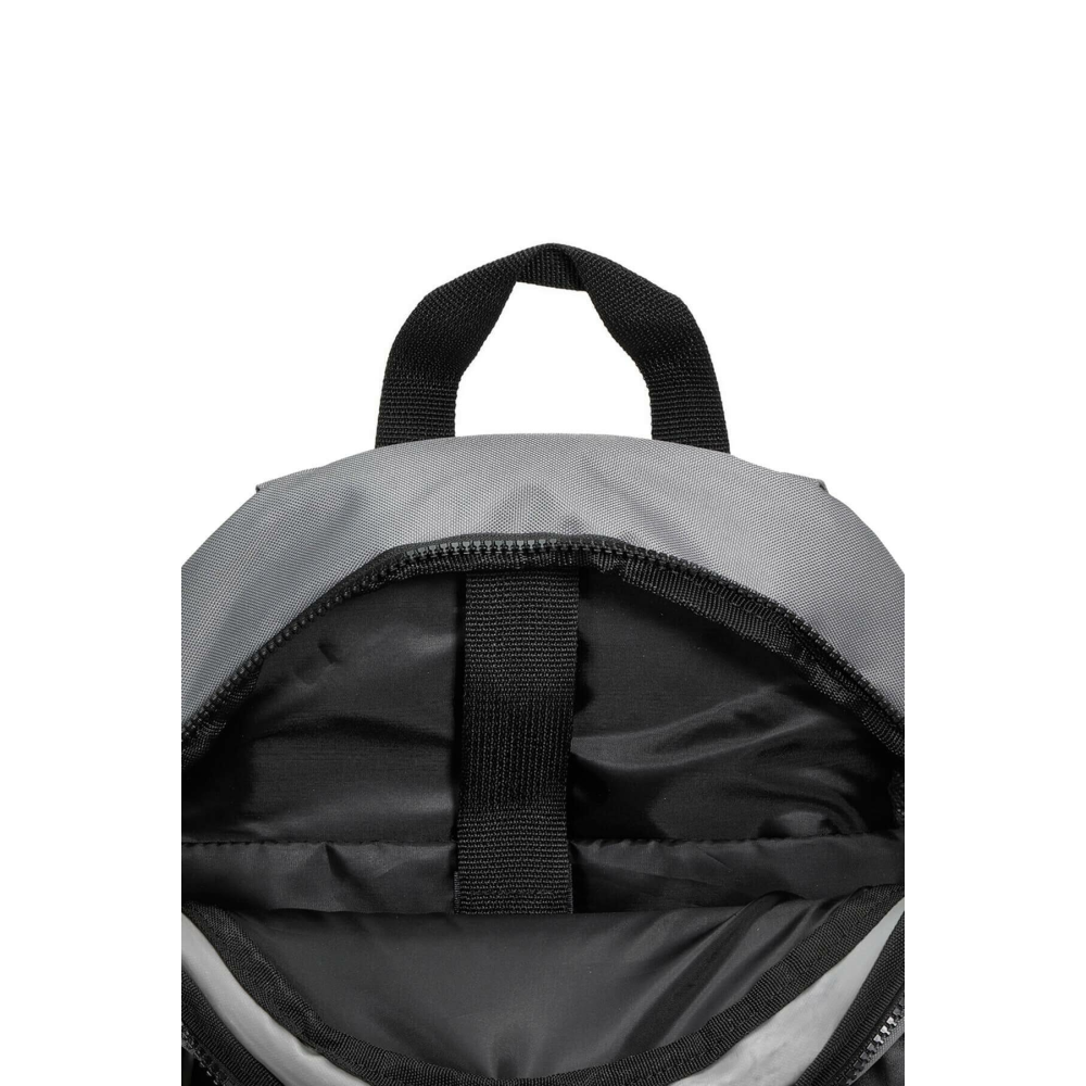 lumberjack Ct345 Colmar 2pr Gümüş Unisex Sırt Çantası