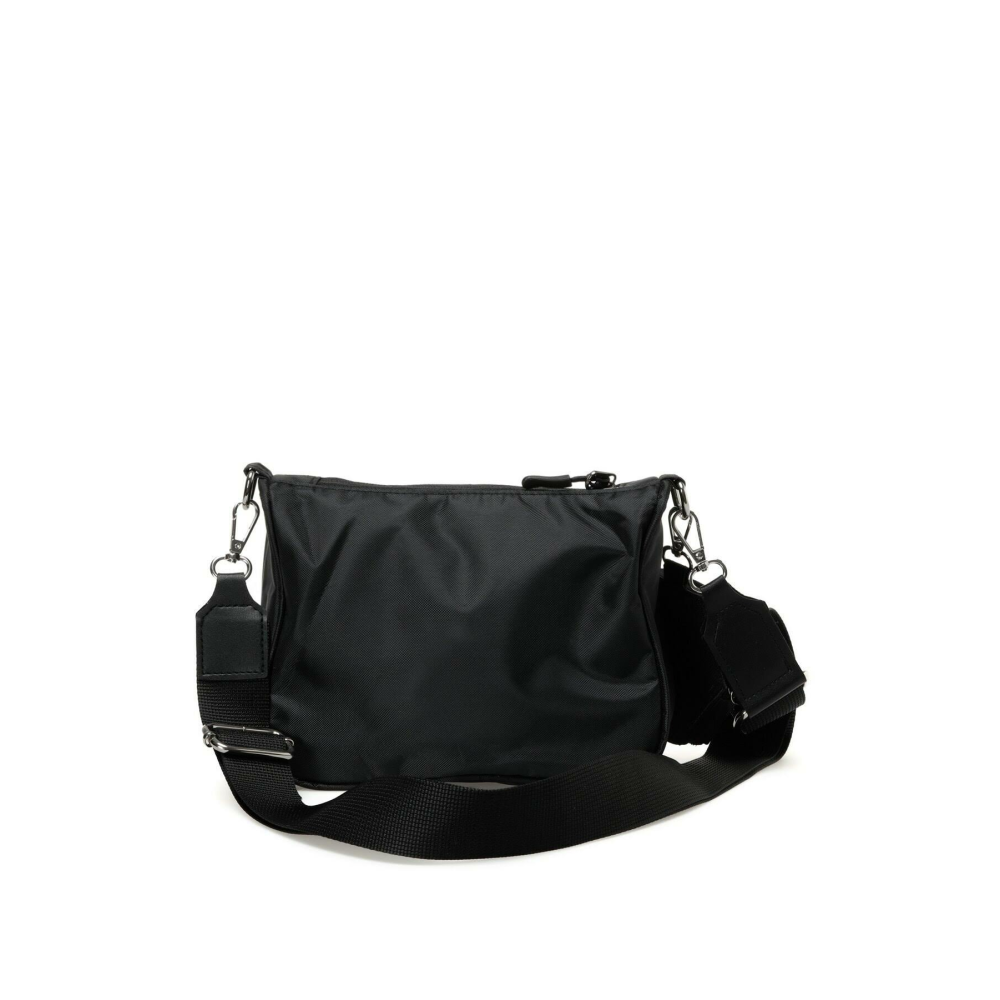 Lumberjack Tex Bzk Cprz 2pr Siyah Kadın Çapraz Çanta