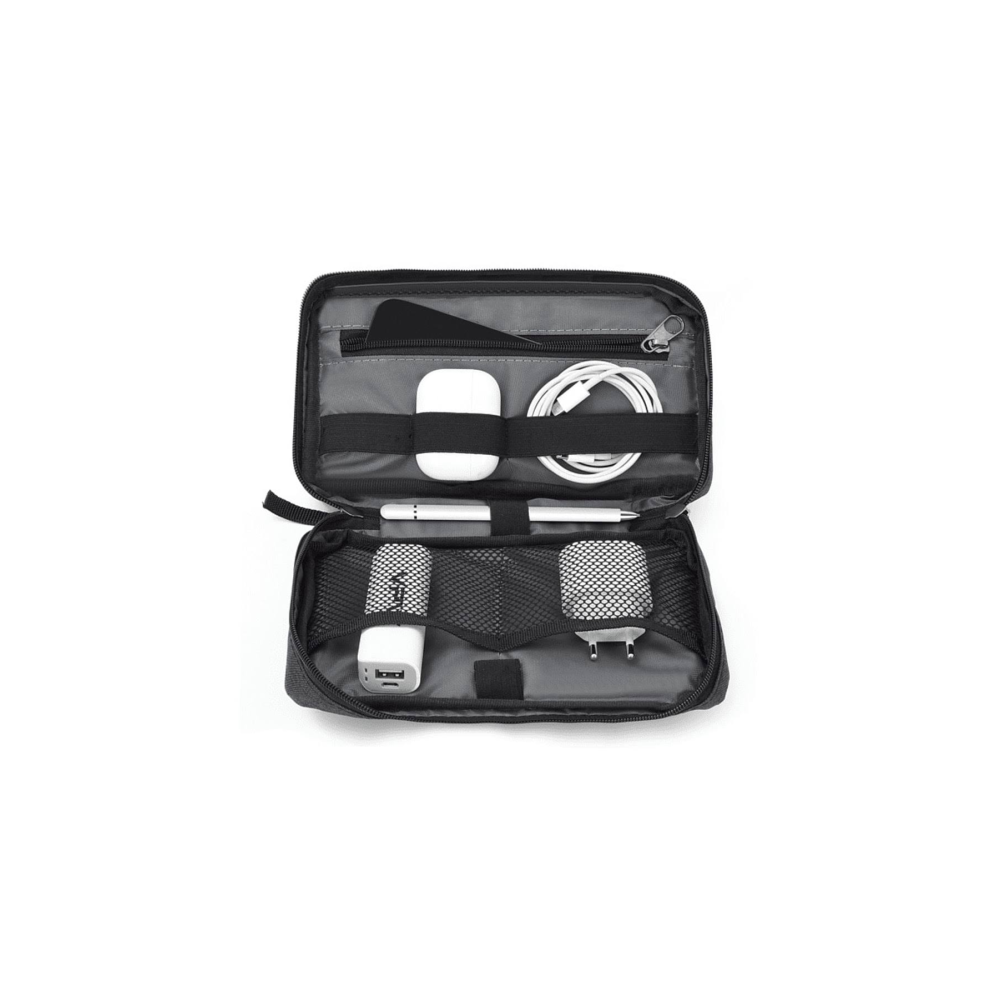 MACK MCC-4005 Elektronik Aksesuar Çantası