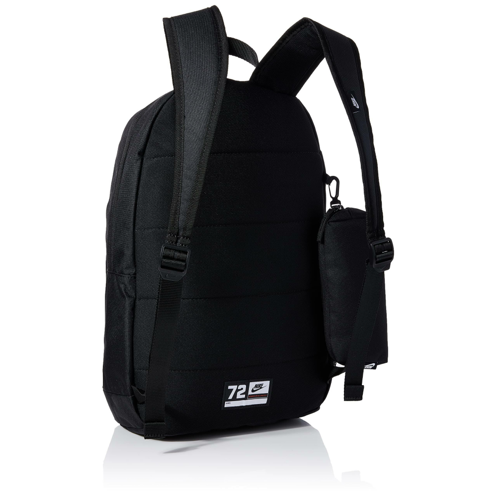 Nike Y Nk Elmntl Gfx Fa19 Sırt Çantası Ba6032-010