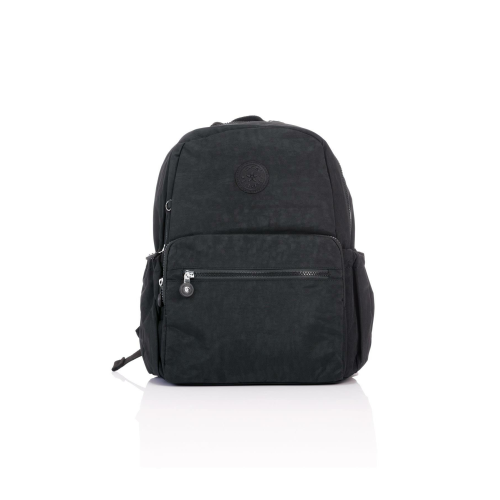 Ççs Kipling Krinkıl Kumaş Modern Bayan Sırt Çantası 16430