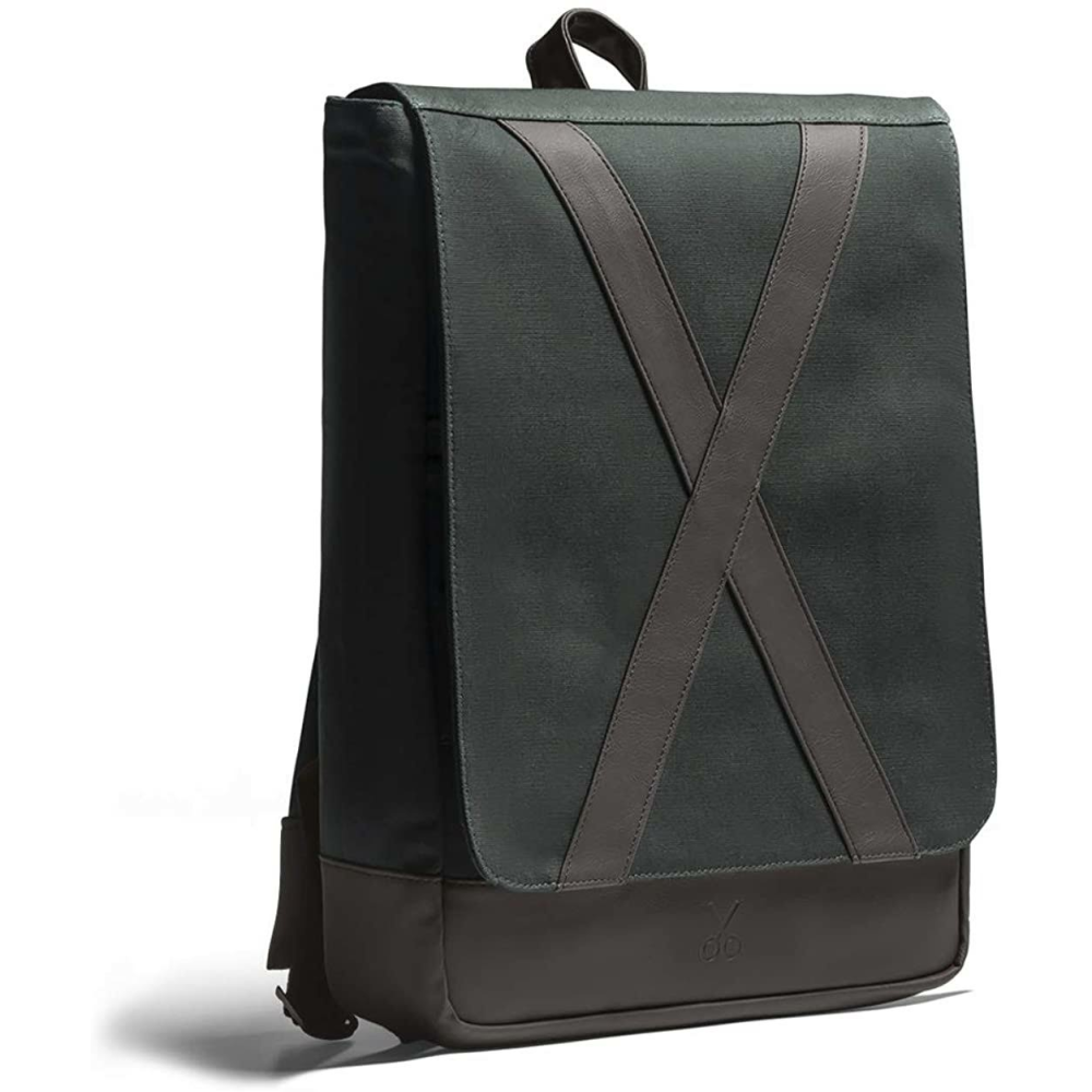 KAFT Sırt Çantası - Asfalt