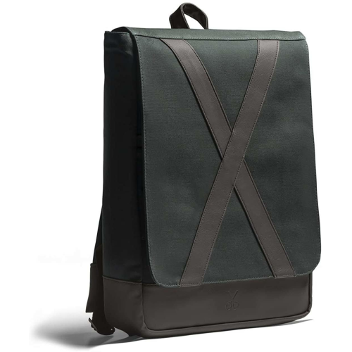 KAFT Sırt Çantası - Asfalt