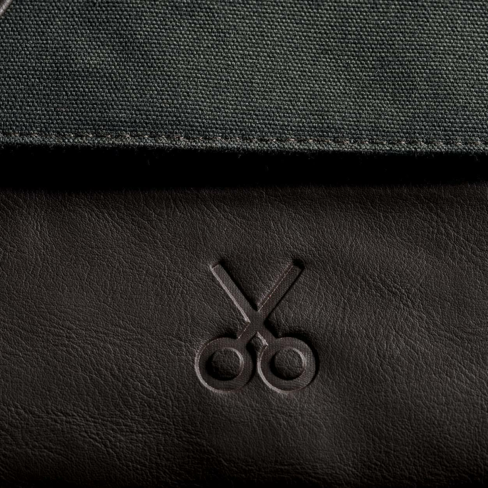 KAFT Sırt Çantası - Asfalt