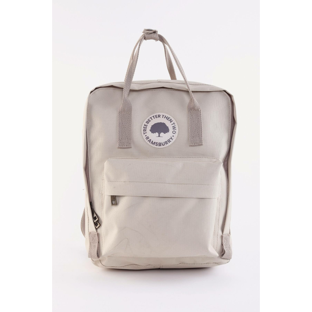 Ramsburry Imperteks Kumaş Sırt Çantası 25/34 Beden