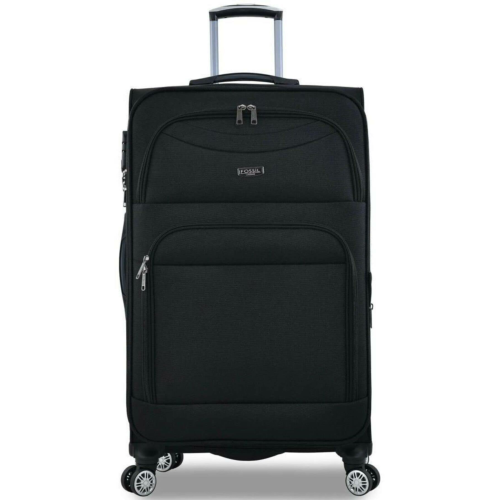 Fossil Siyah Unisex Büyük Boy Valiz Fsl010Byk Beden