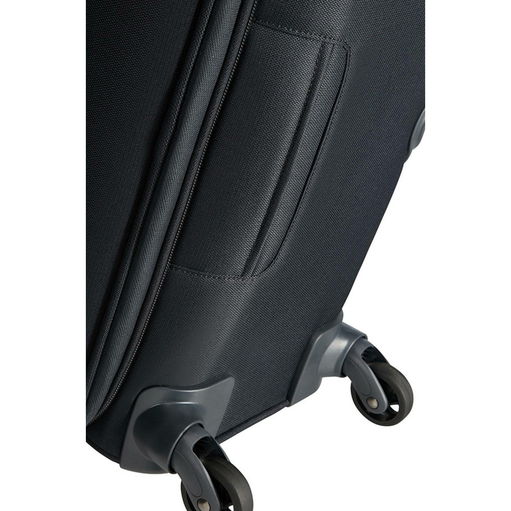 Samsonite Base Boost 78 cm Büyük Boy Kumaş Valiz