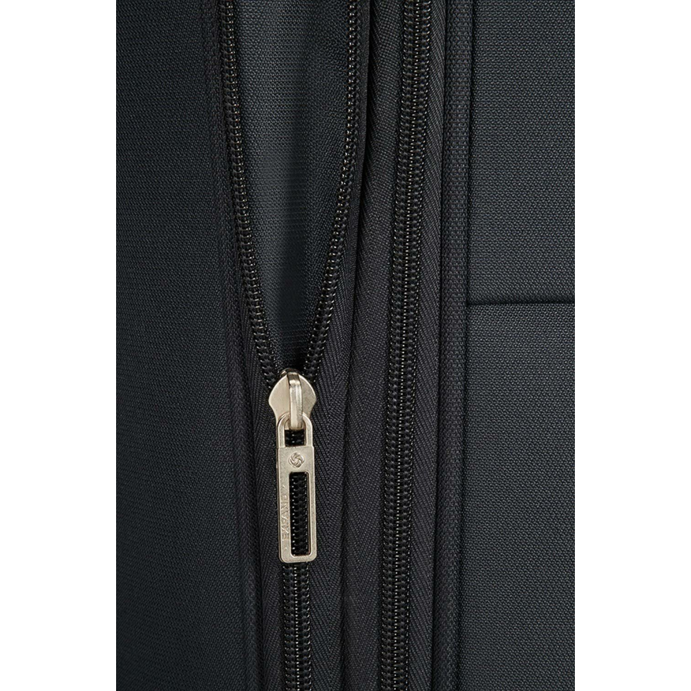 Samsonite Base Boost 78 cm Büyük Boy Kumaş Valiz