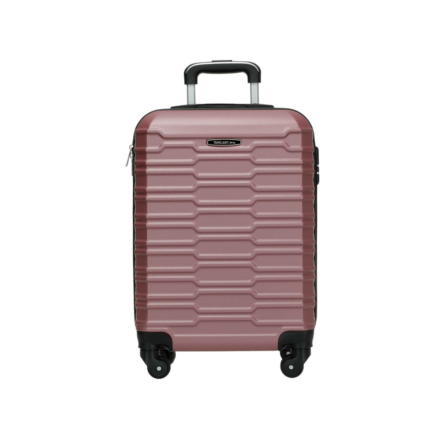 Travel Soft INDIANO -K 2PR Unisex Küçük Boy Valiz