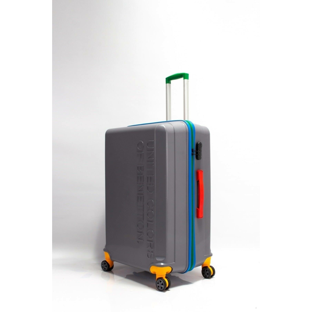 United Colors of Benetton Bntp303x Unıted Of Valiz Orta Boy Beden