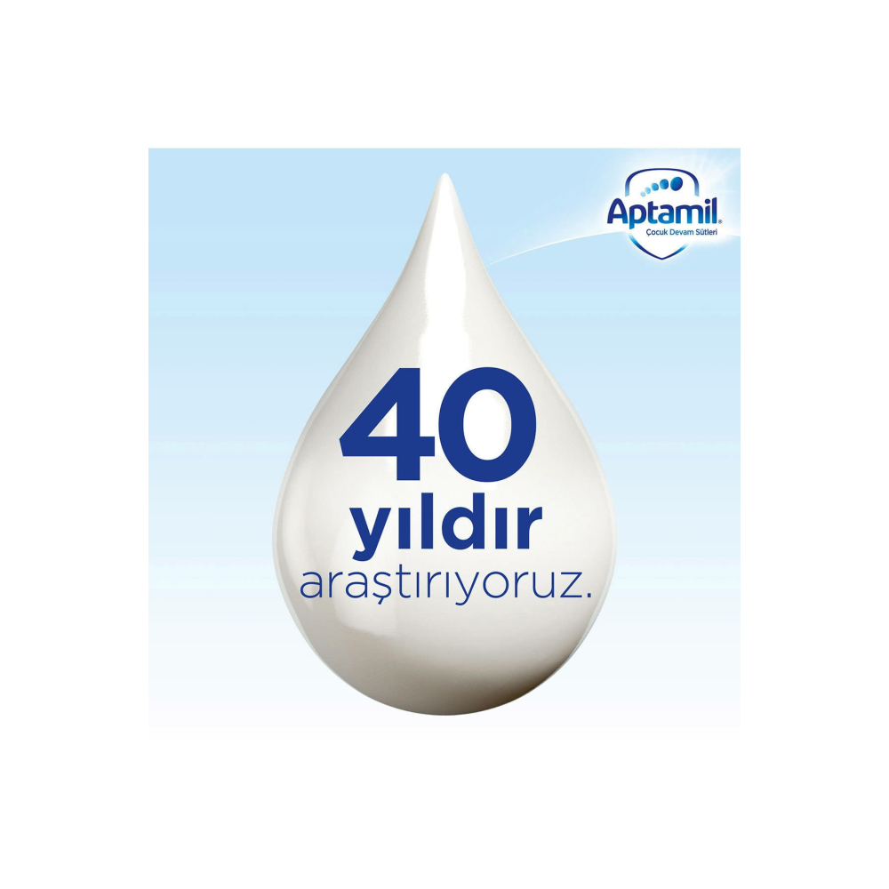 Aptamil 1 Bebek SÜTÜ 800 Gr