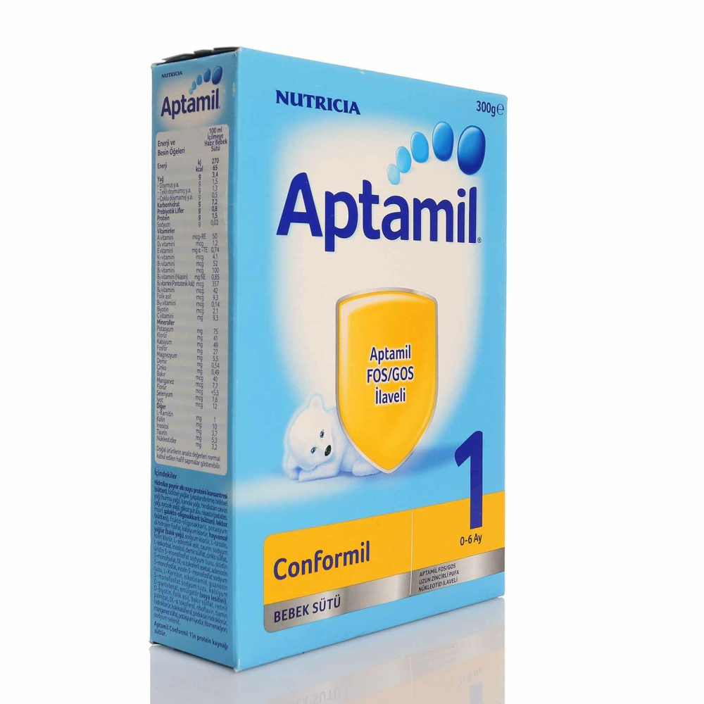 Aptamil Conformil - 1 300 gr