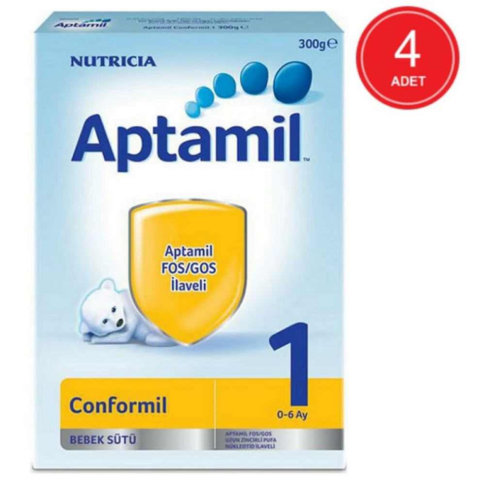 Aptamil Conformil - 1 300 gr
