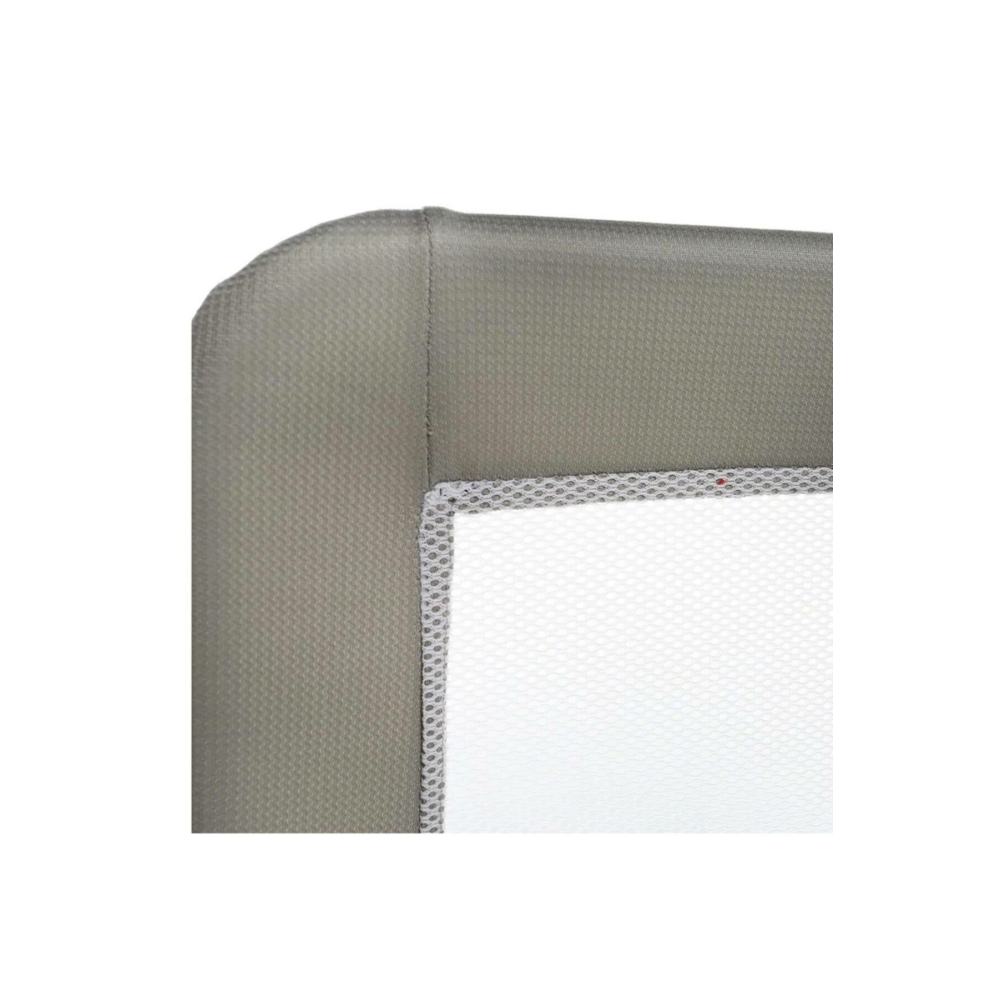 Baby Plus Ekstra Geniş Bebek Güvenlik Yatak Bariyeri 150 Cm