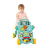Baby Toys Happy İlk Adım Arabası