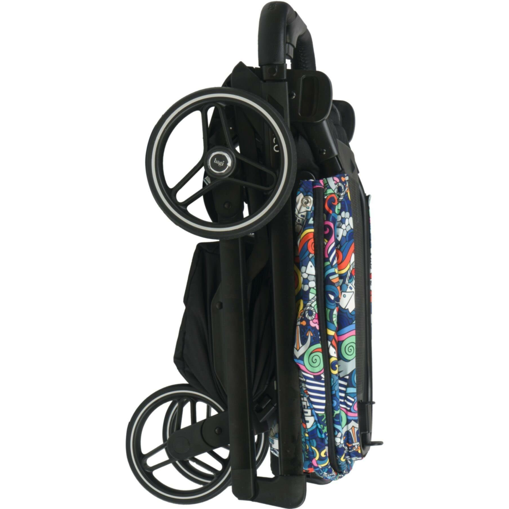 Bagi Neo Bebek Arabası - Marine