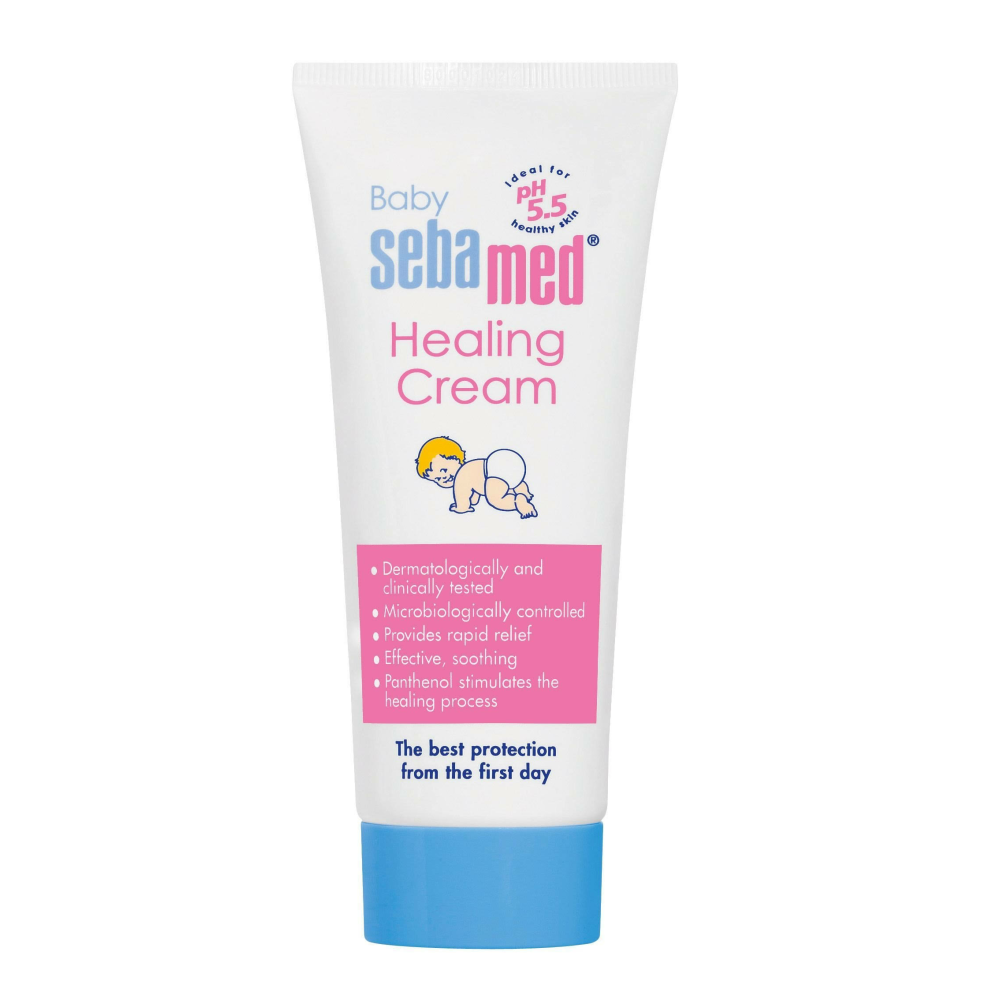 SebaMed Pişik Önleyici Krem 100 ml