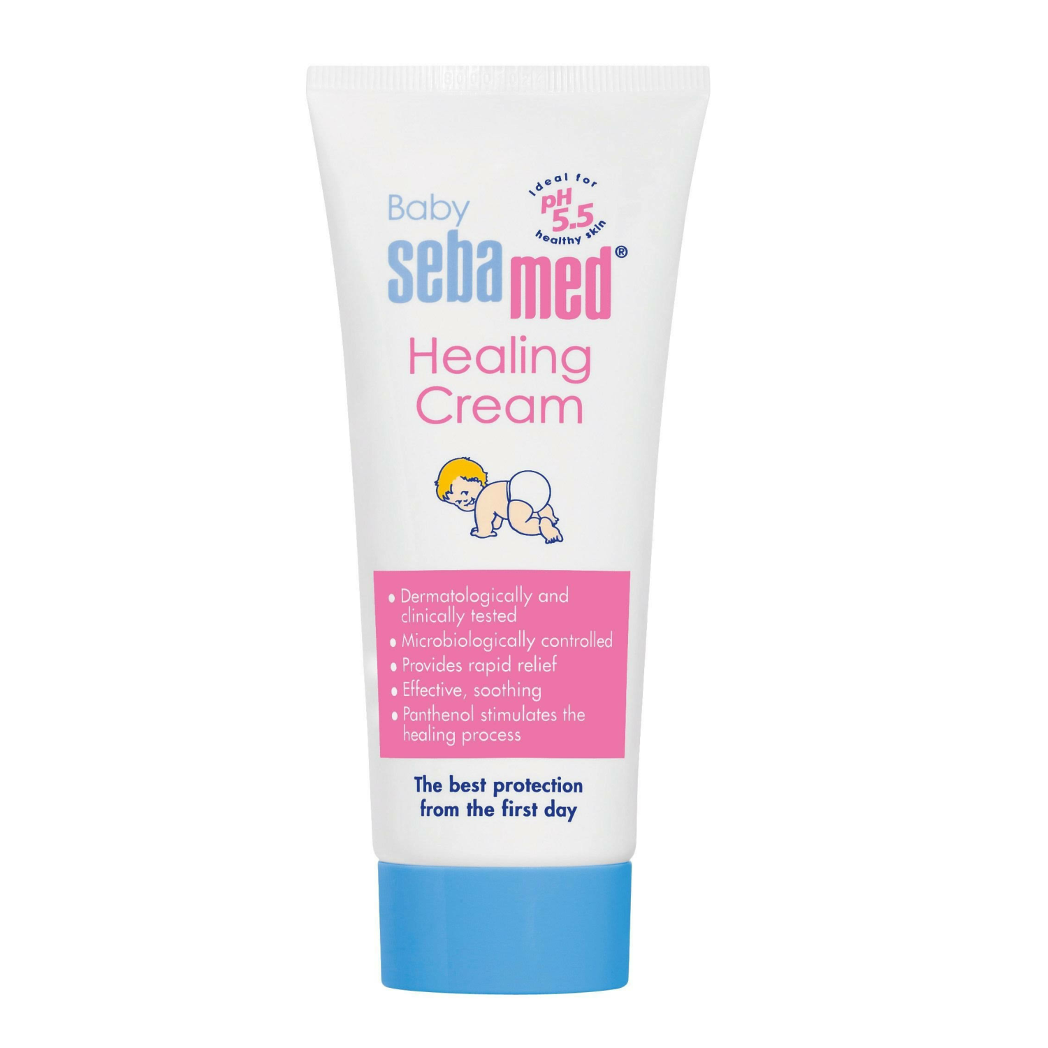 SebaMed Pişik Önleyici Krem 100 ml