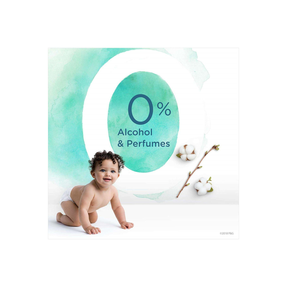 Prima Islak Havlu Aqua Pure 9'Lu Fırsat Paketi 432 Yaprak