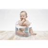 BabyJem Önden Açılır Banyo & Mama Oturağı Beyaz