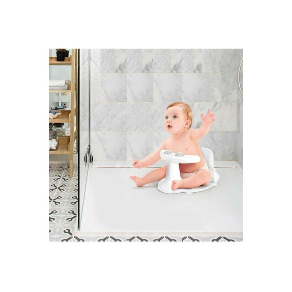 Dolu 7152 Vantuzlu Bebek Banyo Oturağı