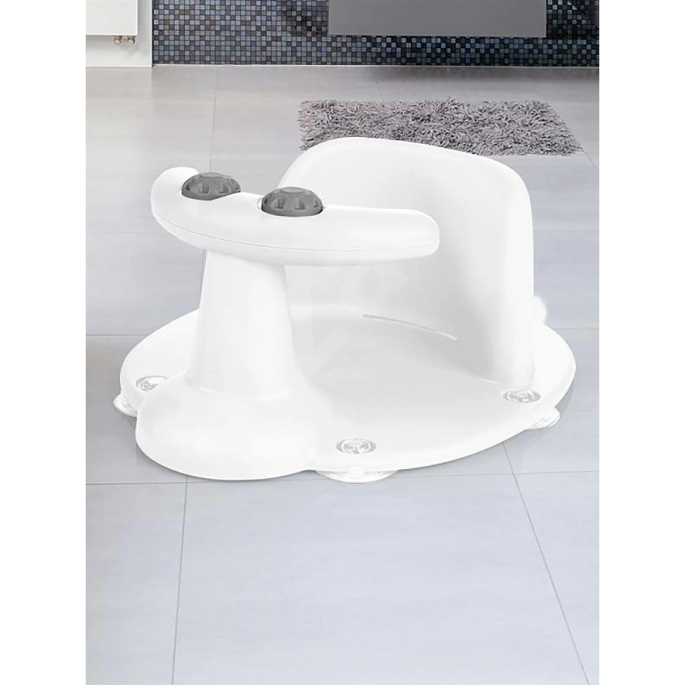 Dolu 7152 Vantuzlu Bebek Banyo Oturağı