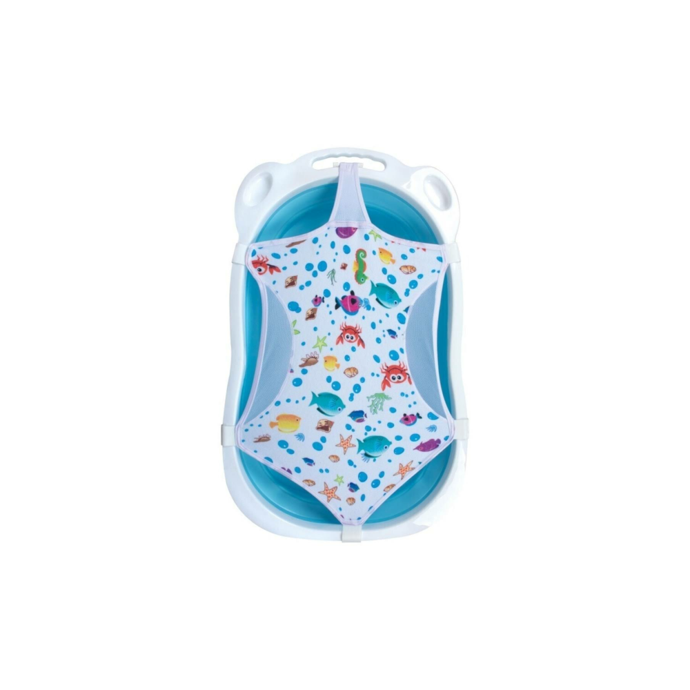 Sevi Bebe Art-694 Katlanabilir Küvet Filesi